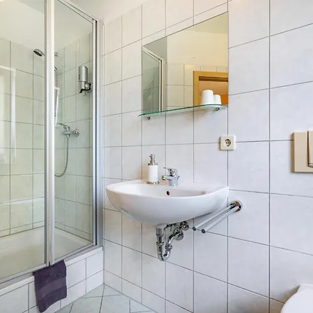 Gaestezimmer - Guest house Meissen