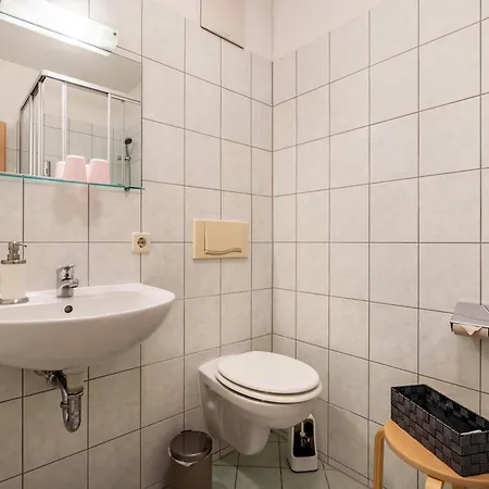 Gaestezimmer - Meissen