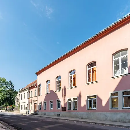 Guest house Gaestezimmer -