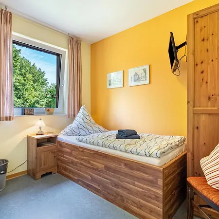 Gaestezimmer - 3* Meißen