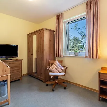 게스트하우스 Gaestezimmer - 3*