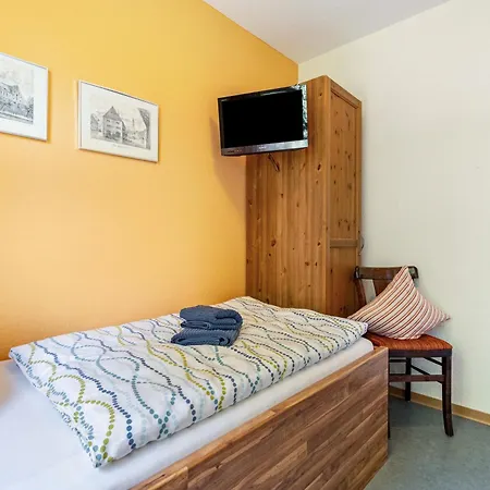 게스트하우스 Gaestezimmer - Meißen