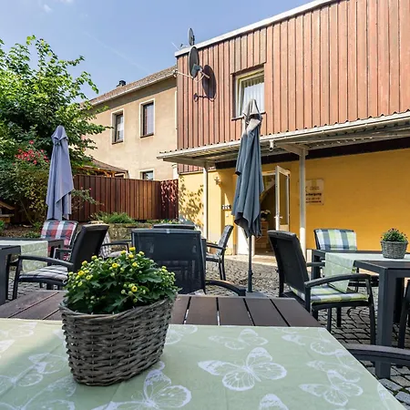 Guest house Gaestezimmer - 3*