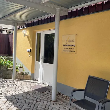 Guest house Gaestezimmer -