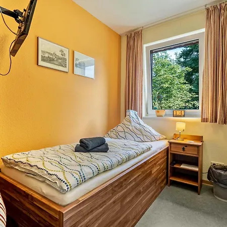 Gaestezimmer - 3*