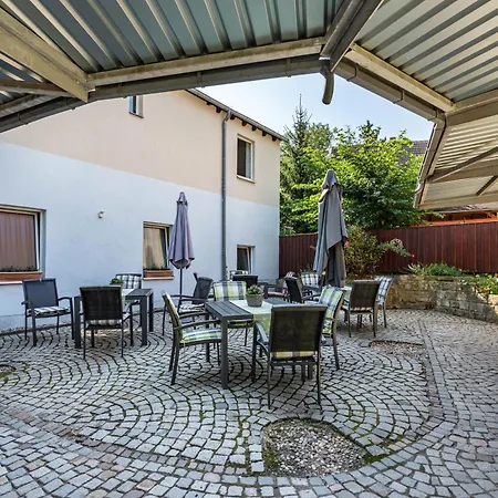 Gaestezimmer - 3*