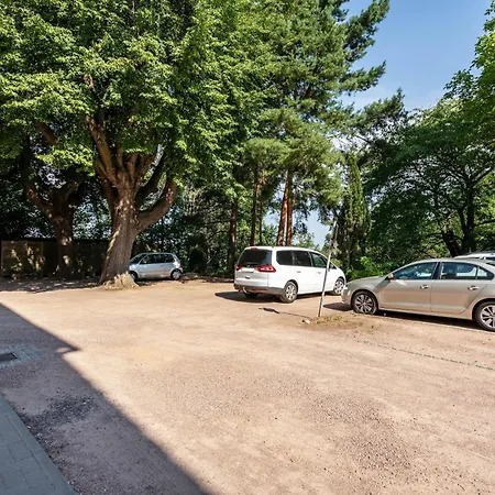 Gaestezimmer - Guest house