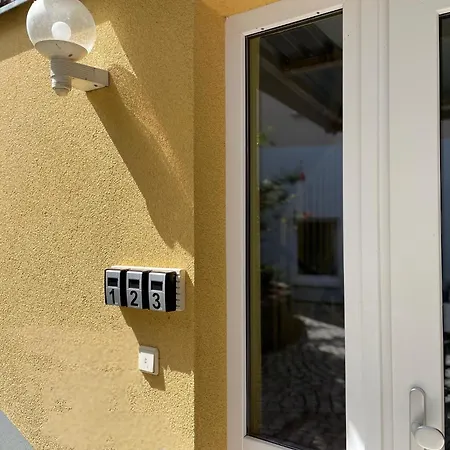 Guest house Gaestezimmer -