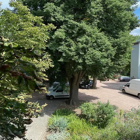 Guest house Gaestezimmer -