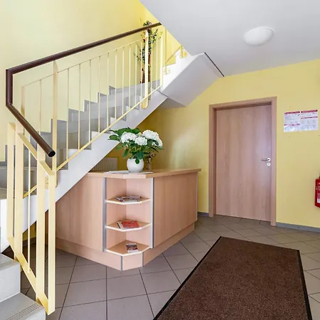 Gaestezimmer - Guest house Meissen