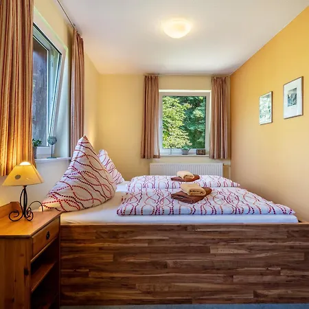 Gaestezimmer - Guest house 3*