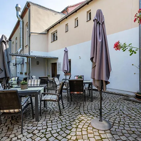 Gaestezimmer - Guest house Meissen