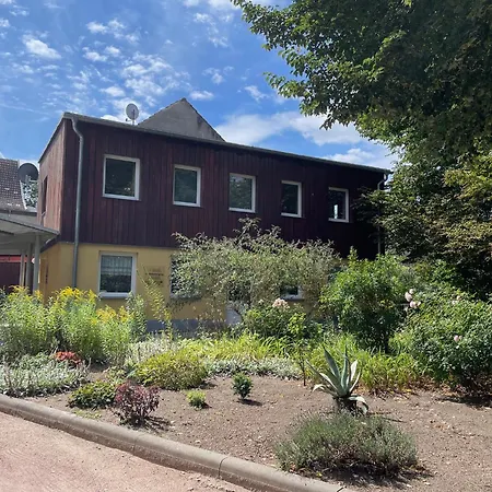 Gaestezimmer - 3* Meissen