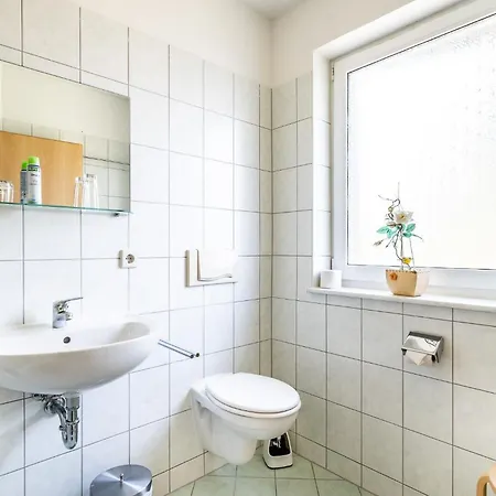 게스트하우스 Gaestezimmer -