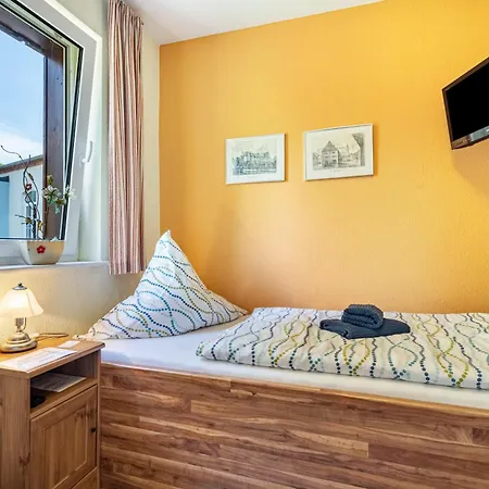 게스트하우스 Gaestezimmer - Meißen