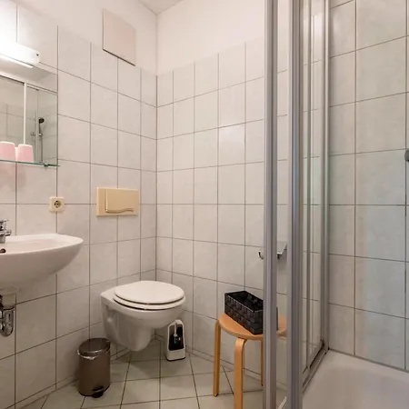 Gaestezimmer - بيت ضيافة